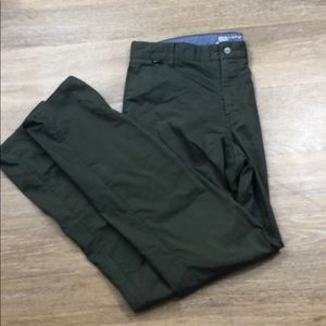 Nike Dri-Fit Golf Pant.